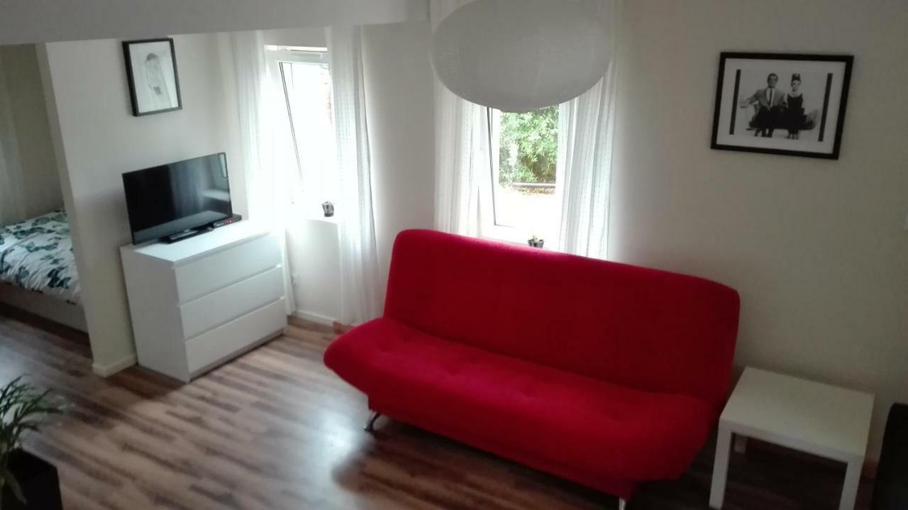 Apartament Lipowa Mosty Exterior photo