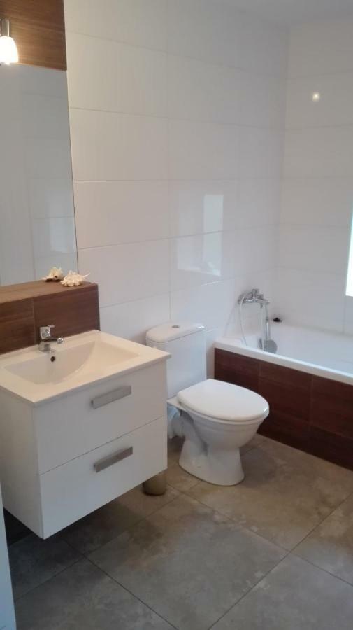 Apartament Lipowa Mosty Exterior photo